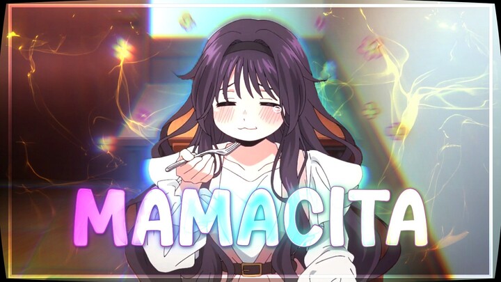 sesosok orang yang sangat amat kawai - Waguri | AMV EDIT