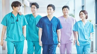 Hospital Playlist Season 1 Ep 08