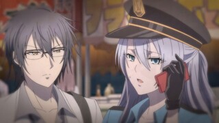 Rikekoi S2 Episode 12 END Subtitle Indonesia