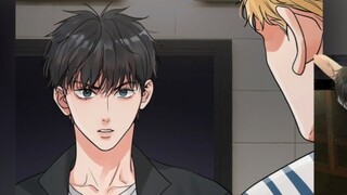 Hua Hua Xiao Yu Er Episode 109: Hodgson bertanya pada Wu Yu apa yang terjadi di ruang penyiksaan Hon