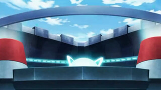 Pokémon: Quả thực nó là kẻ thù của tộc rồng.