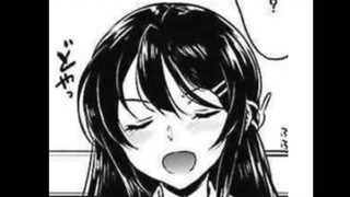 【⚡樱岛麻衣⚡】