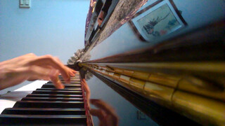 Cover "La Campanella" bằng piano