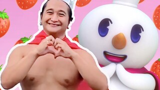 【Macho Dance Troupe】Lagu tema Mixue Ice City