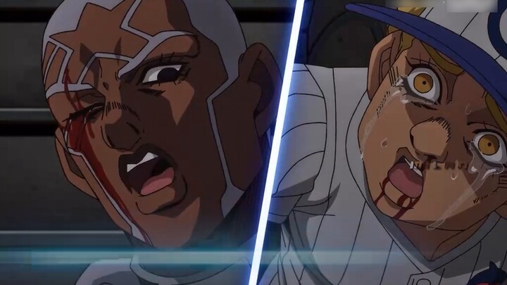 "Emporio: Pucci, do you believe in pure oxygen?"