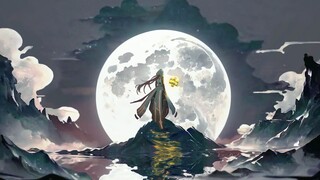 【Dynamic Wallpaper】Zhongli