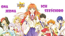 Tập 13 Magic-Kyun! Renaissance (Magic-Kyun! Renaissance, Maji-Kyun! Renaissance)