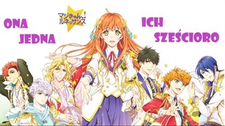 Tập 13 Magic-Kyun! Renaissance (Magic-Kyun! Renaissance, Maji-Kyun! Renaissance)