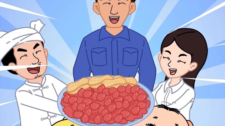 全国各地读不准的音：为我发声！