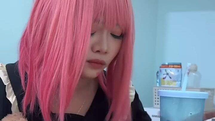 cosplay jadi anime