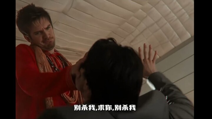 天启：我生君未生，君生我已die！好在我die了！不然得遭老罪了！
