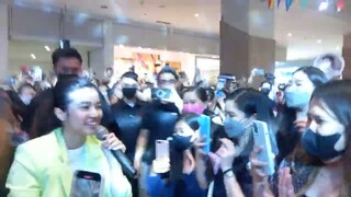 Tanging Dahilan - Belle Mariano (HIH2OnTheRoad Cloverleaf Show)