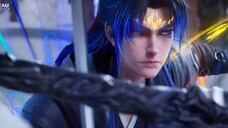 Meng chuan S2 Ep35 sub indo