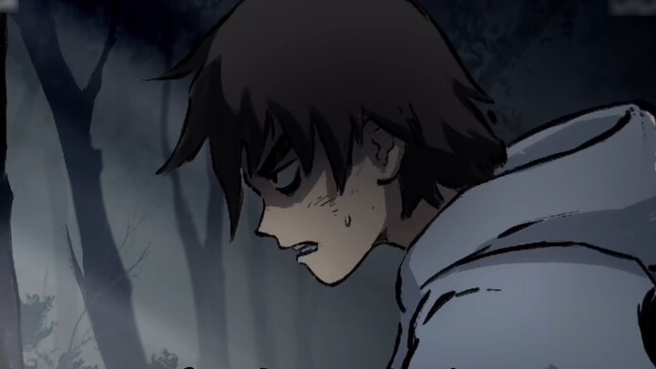 MV ca khúc chủ đề "Wu Liuqi: Shadow Destiny" "Blank" (tự thực hiện)