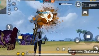 FREE FIRE | Thanh Xuân Muốn Có Anh Remix - DIMZ | Nhạc Trẻ hot tik tok hay nhất