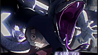 “这种程度的忍术可限制不了我！”