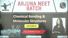chemical bonding 6