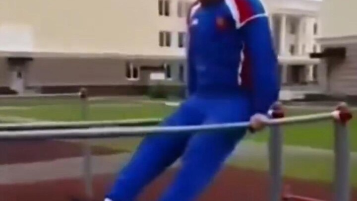 ตีลังกาก้าวไปหนึ่งแสนแปดหมื่นลี้