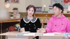 【沈月】跟着月月学拍照,好可爱的月崽!