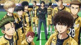 Top 10 Team Sports Anime of All Time