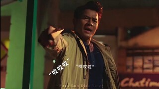 有枪不早说，这就是你的不对了！！
