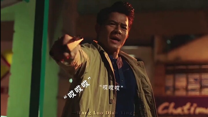 有枪不早说，这就是你的不对了！！