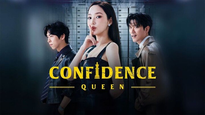 Confident Queen episode 10