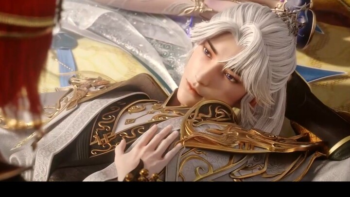 APOTHEOSIS EPISODE 125 SUB INDO TERBARU