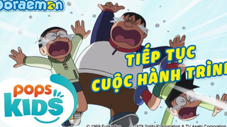 [S6] Doraemon Tập 307 - Tiếp Tục Cuộc Hành Trình Của Mình -->🤞🤞 Doremii✔ Đô-rê-mon doremon doremi