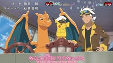 POKEMON HORIZONS Tập 009 Đến Paldea!