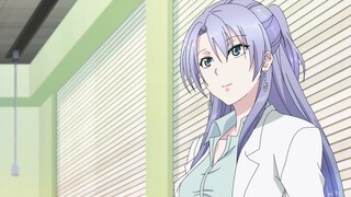 RikeKoi S2 Eps 10 (Sub Indo)