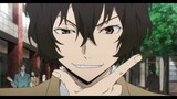 Dazai /Criminal [AMV/EDIT]