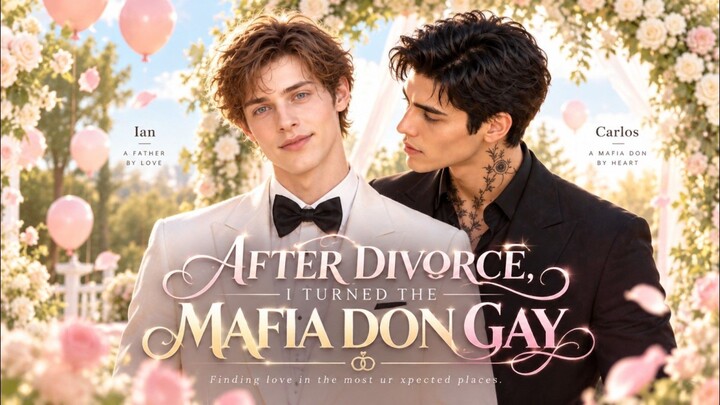 【After Divorce, I Turned the Mafia Don Gay 】 [BL]