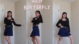 [Cosmic Girls (WJSN)] Nhảy cover bài "Butterfly"