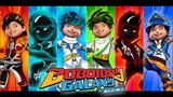 Kuasa Terbaru BoBoiBoy Tahap 3 dan Fusion Komik BoBoiBoy Galaxy Musim 2