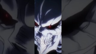 Ist Ainz Ooal Gown in einem Videospiel gefangen  #overlord  #anime