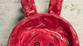 陶艺会平等的惩罚每一个人 陶艺DIY