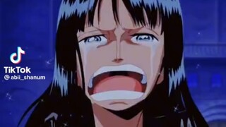 Lagu sedih versi one piece