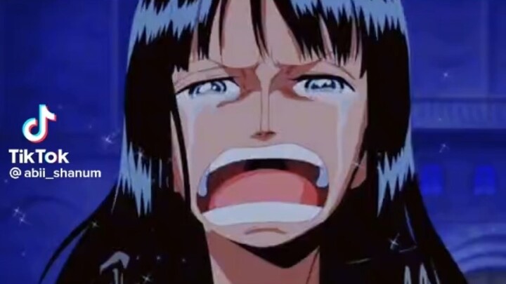Lagu sedih versi one piece