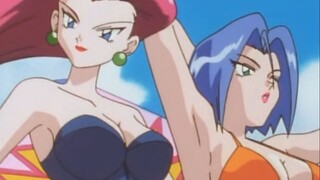 “Nhân vật chính đích thực” của anime Pokémon? Phân tích sự tồn tại của nhân vật phản diện Team Rocke