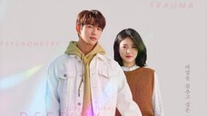 He is Psychometric Ep13