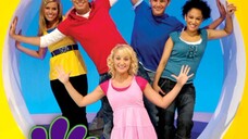 Hi-5:UK:Give Five.(Soundtrack)