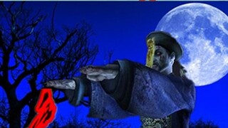 【سان باو】 الصيني الزومبي ضد الأجنبي الزومبي! من هو الأسوأ؟ "حرب الزومبي"