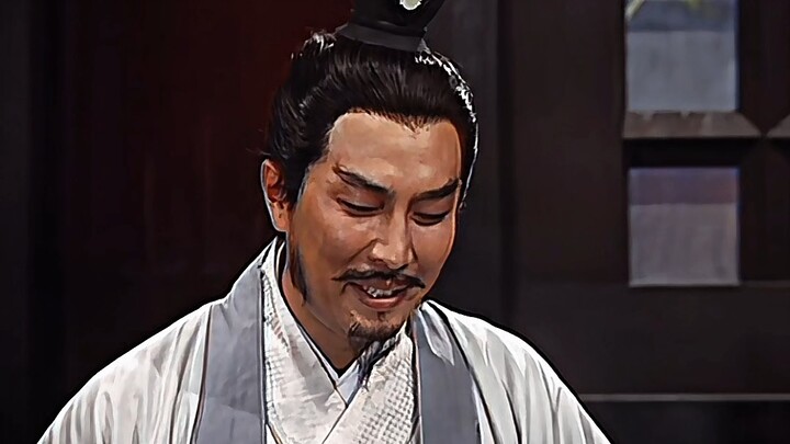“Gia Cát Lượng: Đợi ta giả vờ cho kẹo, rồi âm mình một phát”