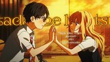 「Aᴍv」 Kaori X Arima - Mengandung Bawang          | Tada Koe Hitotsu |