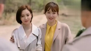 (Sub indo) Bos milliarder jatuh cinta pada gadis miskin Part 24