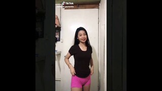 Gail Sevilla hot pinay tiktok compilation