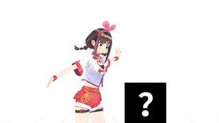 【AIchannel China Kizuna Ai】Đừng chờ đợi, phim chính sẽ được cập nhật vào thứ sáu