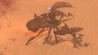 Game independen domestik "Insect Tide" akan tersedia di Steam pada 1 Juni