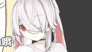 [Mature] Pari who refused to * with the audience